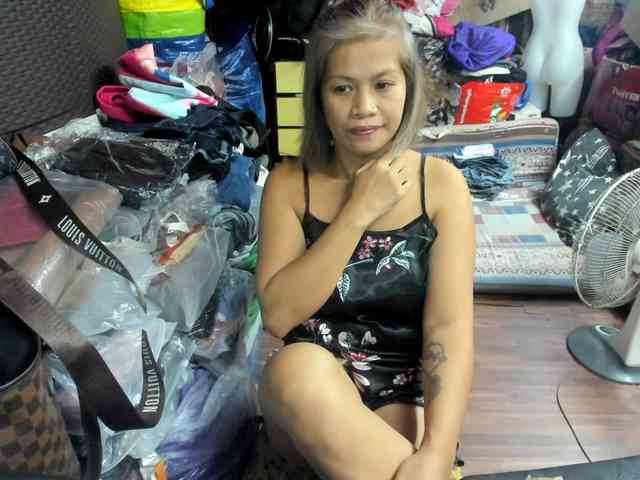 AthenaMoran webcam