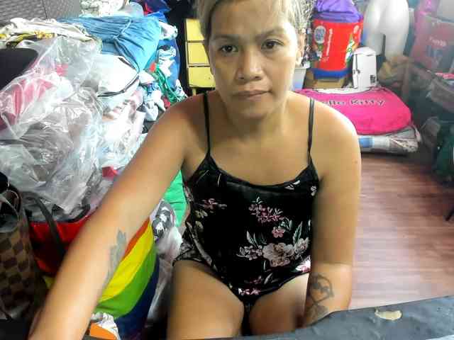 AthenaMoran webcam