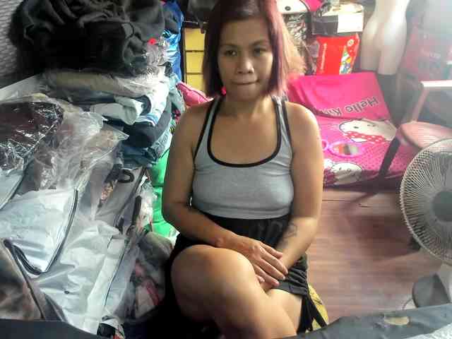 AthenaMoran webcam