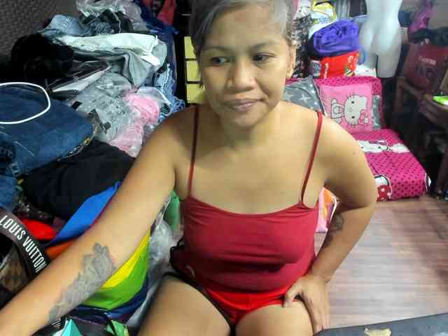 AthenaMoran