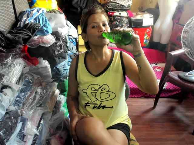 Model: AthenaMoran