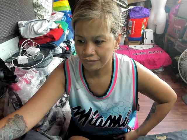 AthenaMoran webcam