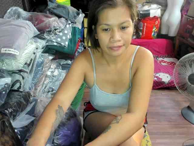 AthenaMoran webcam