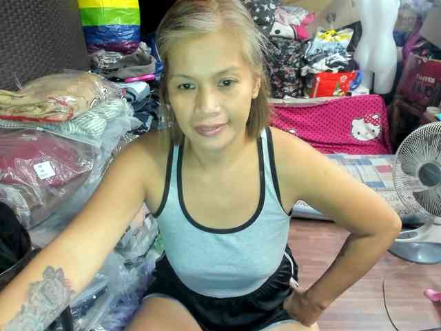 AthenaMoran webcam