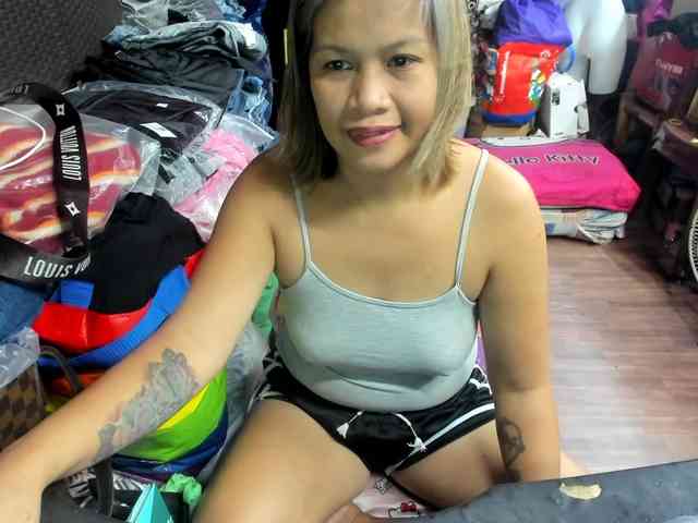 AthenaMoran webcam