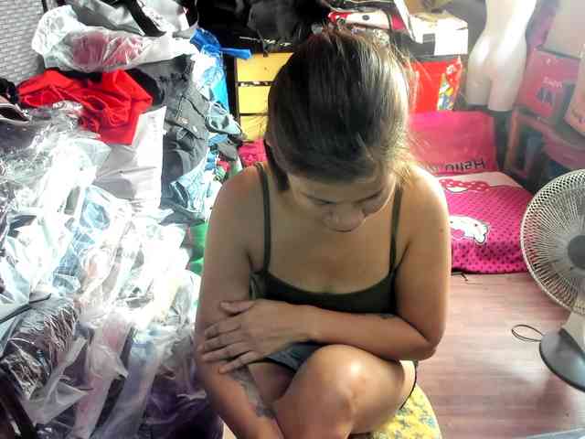 AthenaMoran webcam