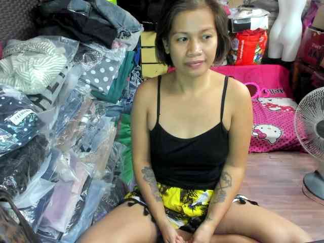 AthenaMoran webcam