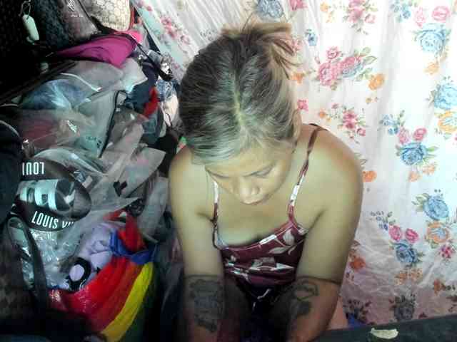 AthenaMoran webcam
