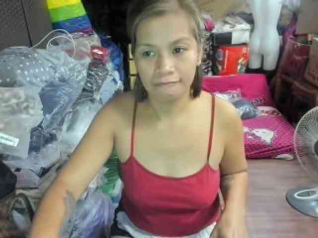 AthenaMoran webcam