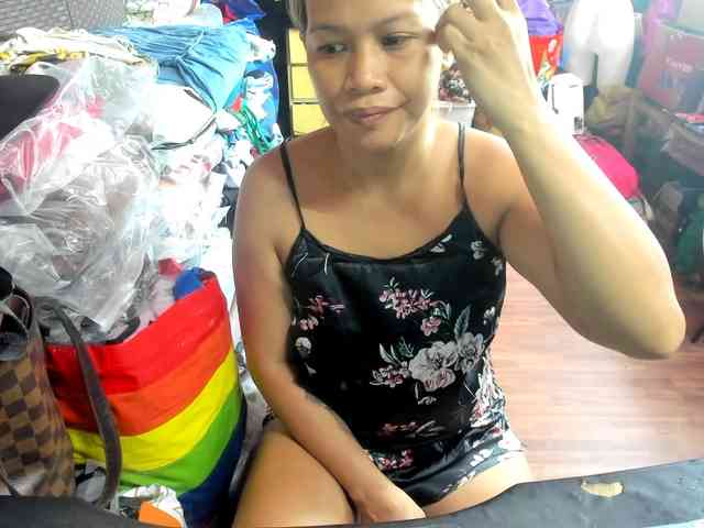 AthenaMoran webcam