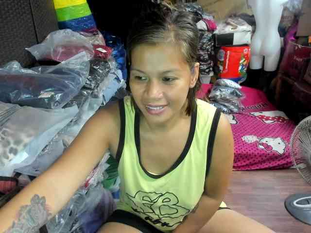 AthenaMoran webcam