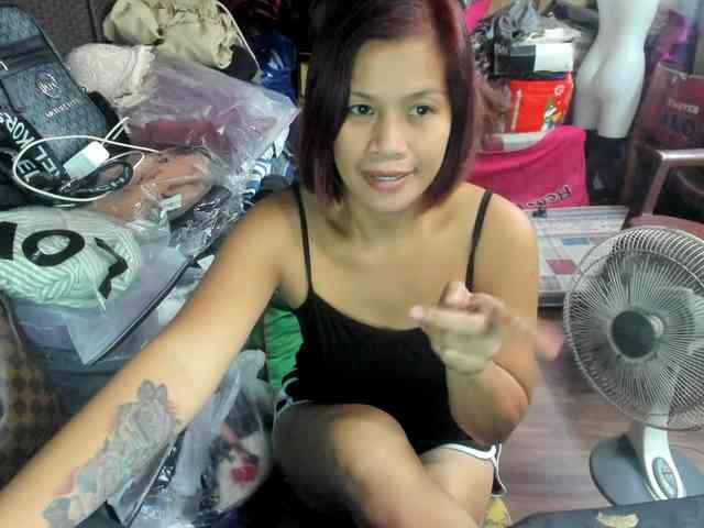 AthenaMoran