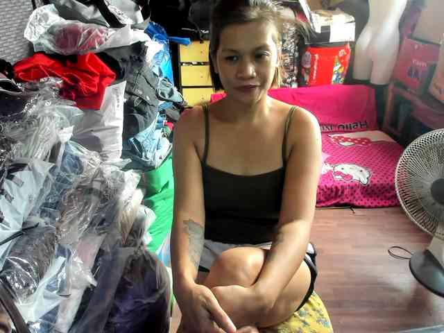 AthenaMoran webcam