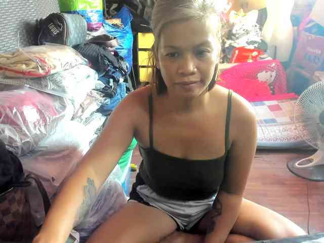 AthenaMoran webcam
