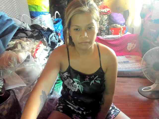 AthenaMoran webcam
