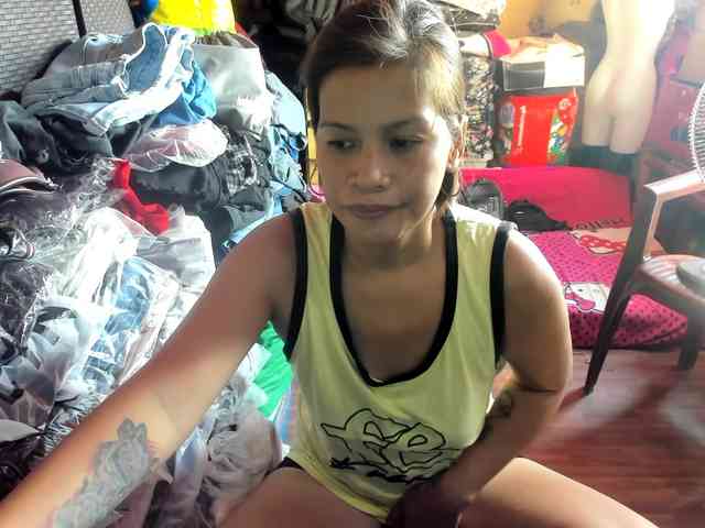 AthenaMoran webcam