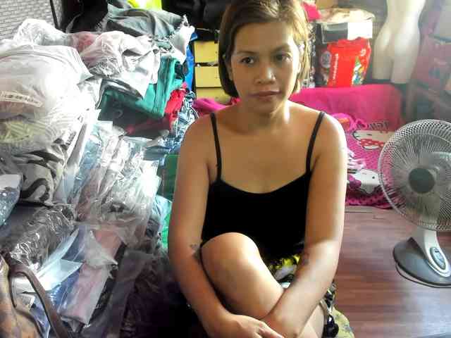 AthenaMoran webcam