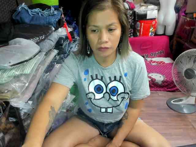 AthenaMoran webcam