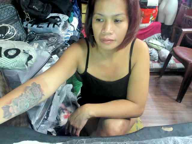 Model: AthenaMoran