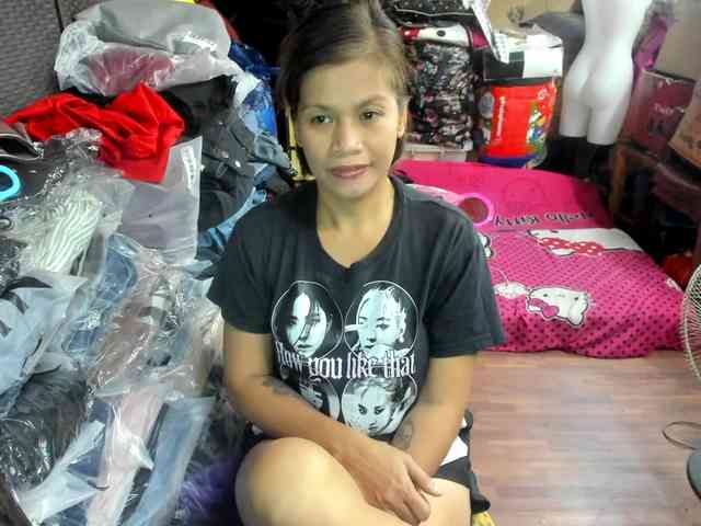 AthenaMoran webcam