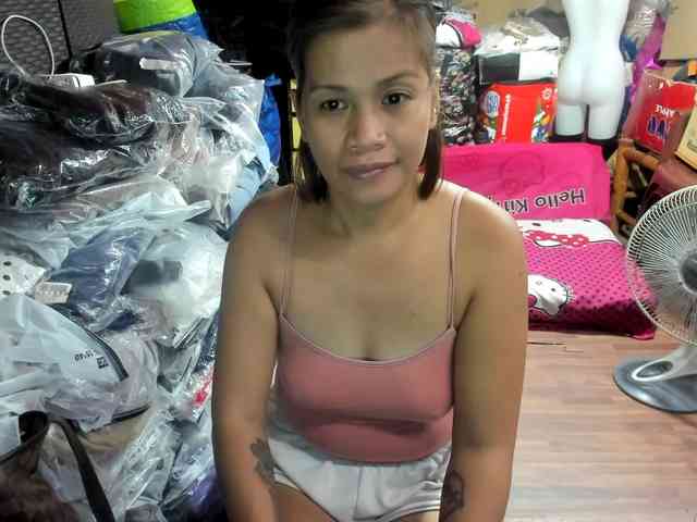 AthenaMoran webcam