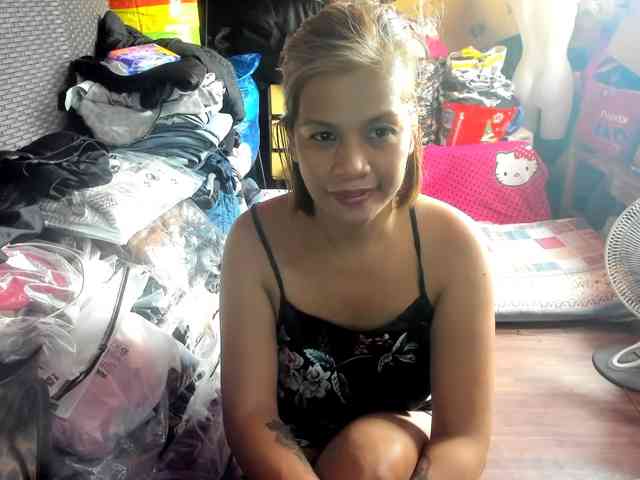 AthenaMoran webcam