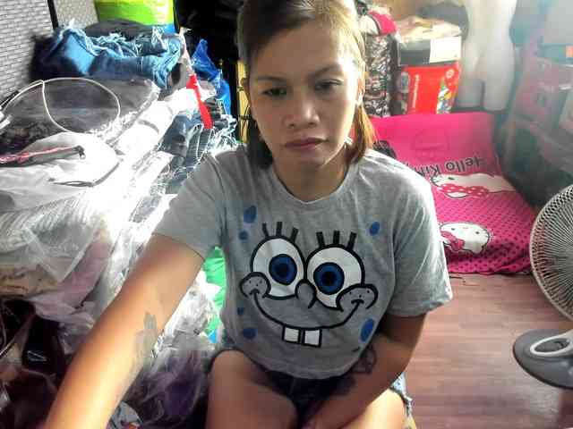 AthenaMoran webcam