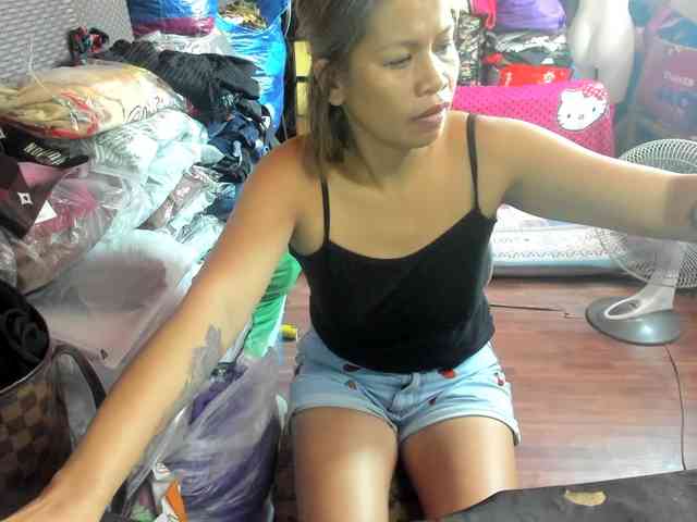 AthenaMoran webcam