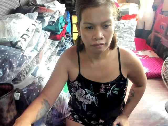AthenaMoran webcam