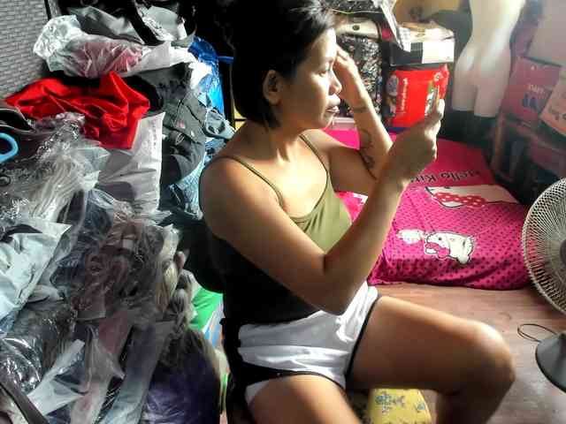 AthenaMoran