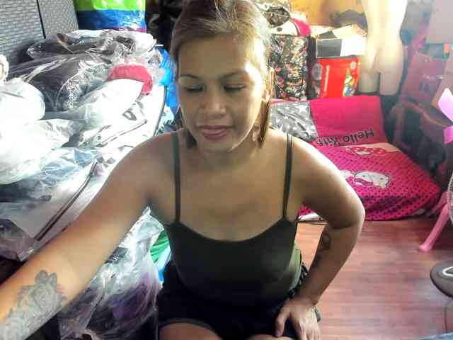 AthenaMoran AthenaMoran