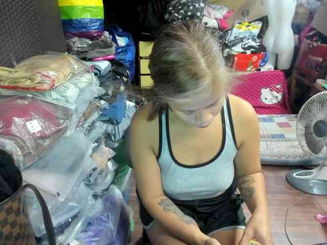 AthenaMoran AthenaMoran