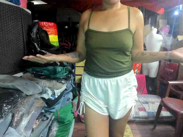 Modelo: AthenaMoran