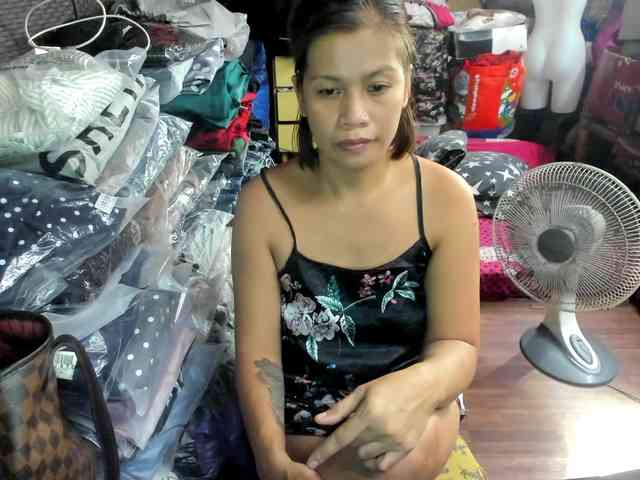 AthenaMoran webcam