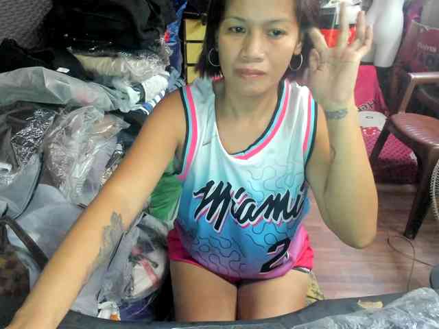 AthenaMoran webcam