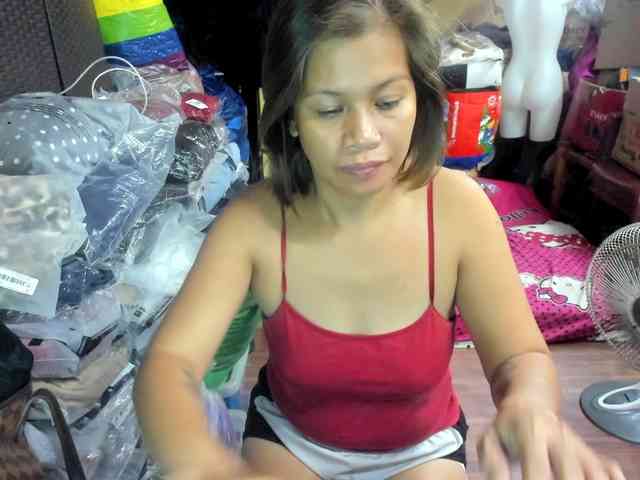 AthenaMoran webcam