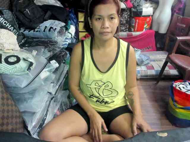 AthenaMoran webcam