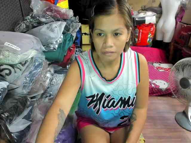 AthenaMoran webcam