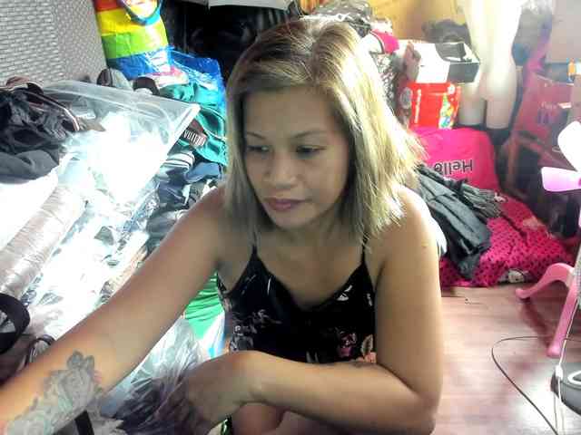 AthenaMoran webcam