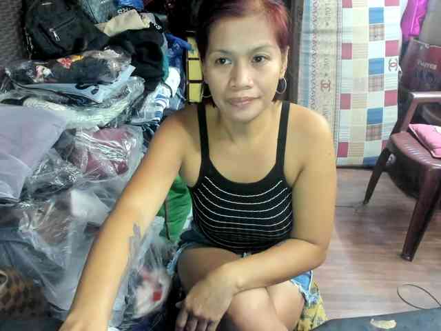 AthenaMoran webcam
