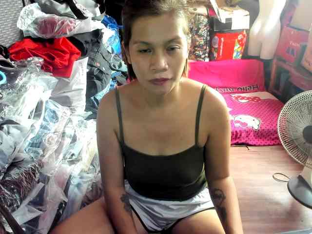 AthenaMoran webcam