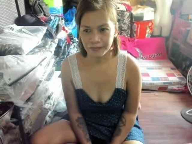 AthenaMoran webcam