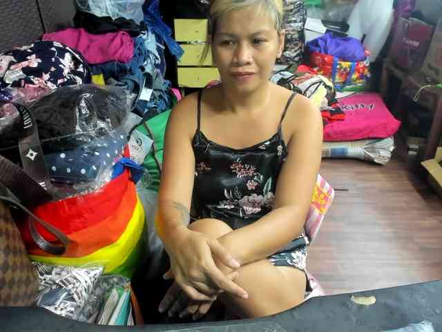 AthenaMoran webcam