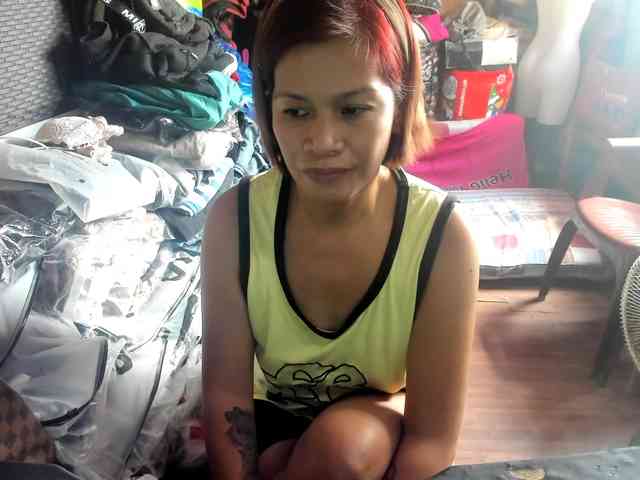 AthenaMoran webcam