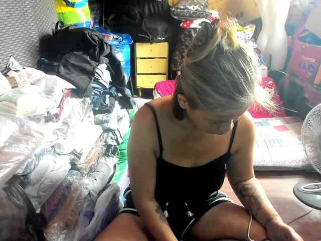 AthenaMoran