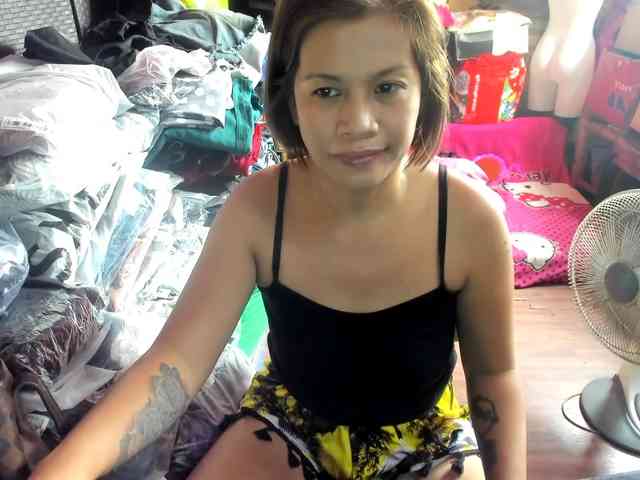 AthenaMoran webcam