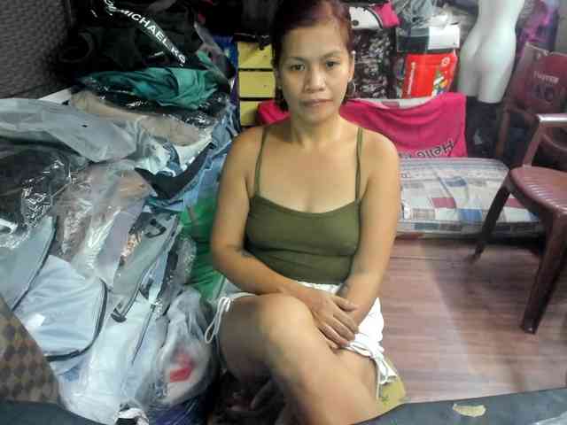 AthenaMoran webcam