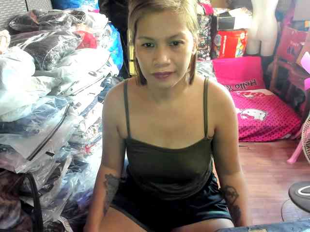 AthenaMoran webcam