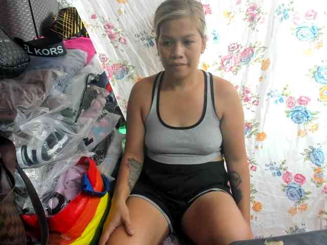 AthenaMoran webcam