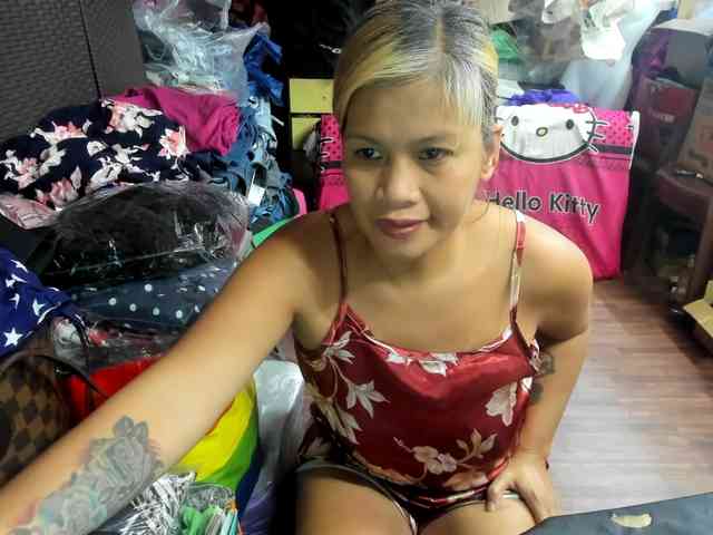 AthenaMoran